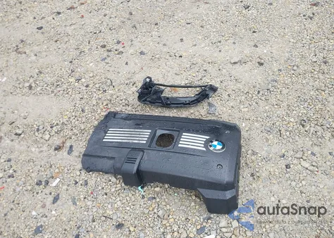 2008 BMW 128I z USA, uszkodzony, nr VIN WBAUP73558VF06452